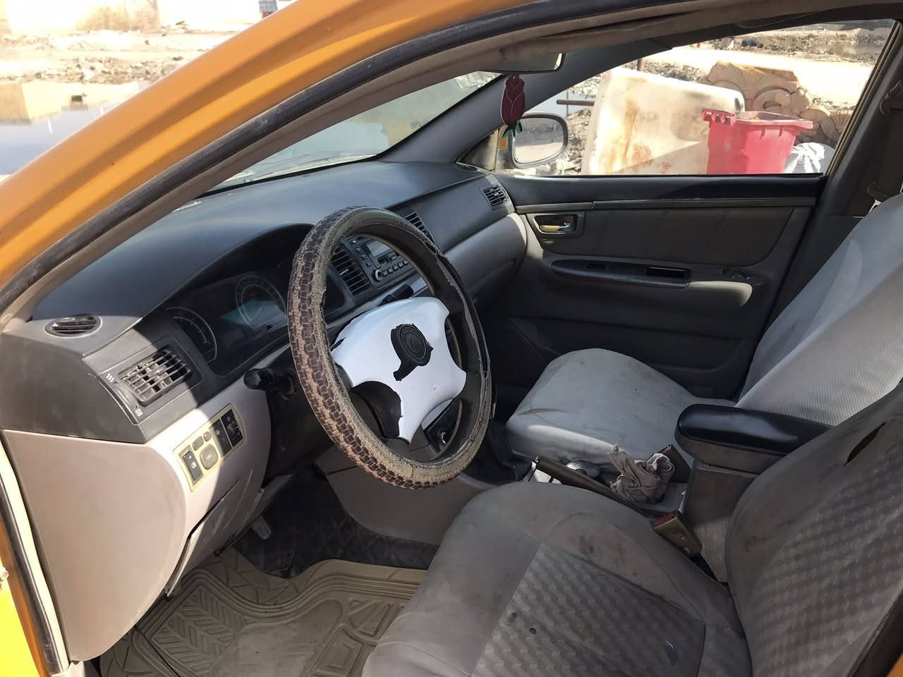 سلام عليكم جلي موبل ٢٠١٢ رقم ألماني تحويل محرك جديد كورلا كير عادي سعره ٢٠ وبيها مجال


**إذا كنت صاحب هذا الإعلان وتريد حذفه لأي سبب، رجاءا أرسل رسالة إلى الدعم الفني**