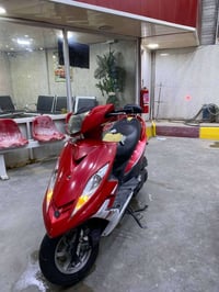 ياماها جيتي ار • جيتي ار 2010 • دراجه ناريه سبورت • ياماها GTR • بطح ي...