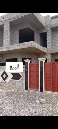 مدخل الكندي الثانية • ٢٠٠م • سند سكني