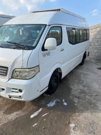 شيري • ٢٠١٣ • مكينة ٣٠٠٠