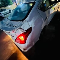 نيسان صني • ٢٠٢٠ • ٤٢٠٠٠ كم