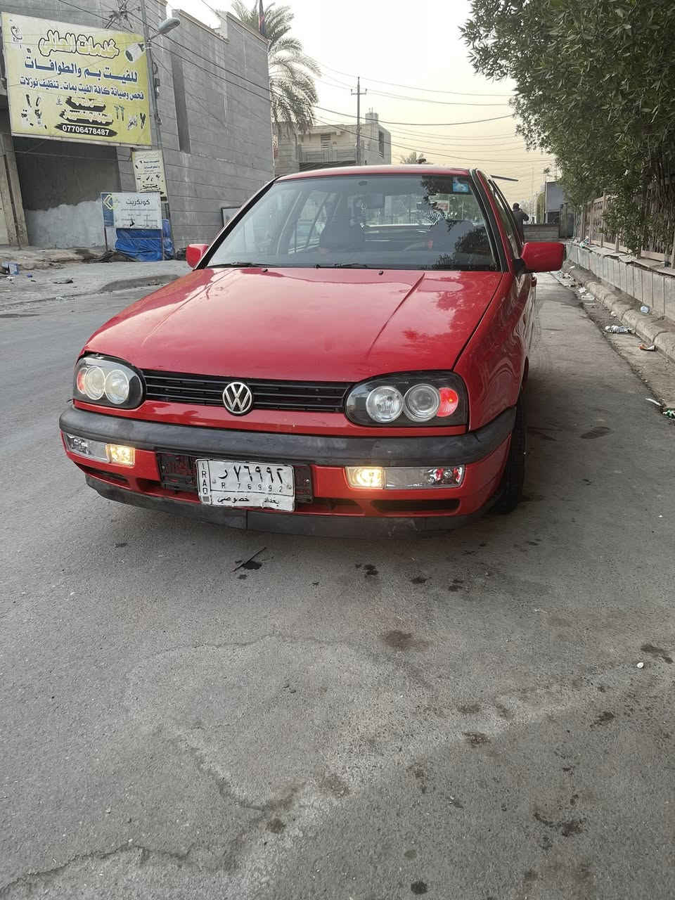 كيرهة كايم  ب. 36. راسلني للأستفسار  مكانهة بعقوبة


**إذا كنت صاحب هذا الإعلان وتريد حذفه لأي سبب، رجاءا أرسل رسالة إلى الدعم الفني**