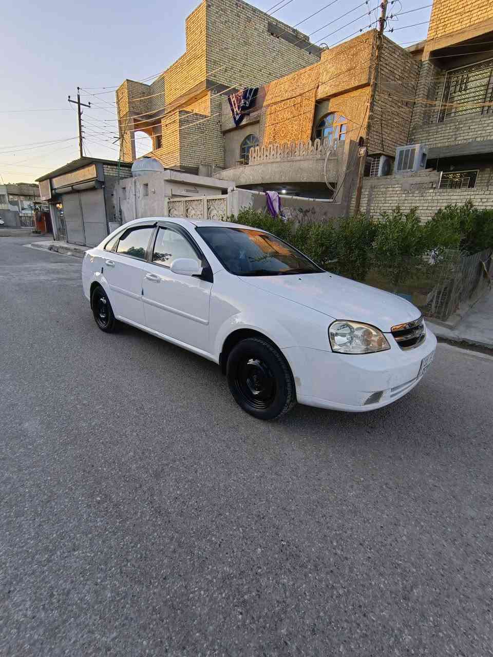 السلام عليكم
اوبترا موديل 2012 جديده  
***********📞
رقم بغداد باسمي 
سعره 92 وبيه مجال كلش بسيط
جديده بيه قطعه وحده صبغ فقط بدون دواخل
محرك كير صدر كله جديد
ماشيه 177 
تبريد تدفئة شرط فحص لايت زنون 
دواخل مدوشمه كامل جديد 
سياره برغي مناقص بيه 
مكان السياره بغداد البلديات
