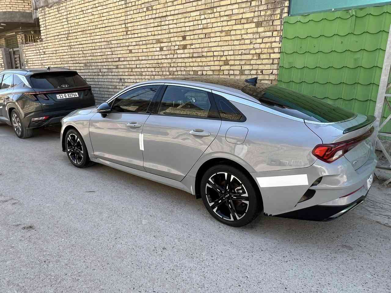 كي فايف 22 فول جيتي لاين مكينه 1600 تيربو سياره اي نقص ما بيه مكاني مدينه الصدر الدسيم الشراي يخابرني ***********  سياره بغداد بسمي تحويل مباشر السعر 148
