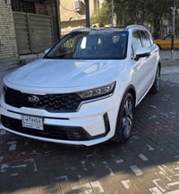 سورينتو • ٢٠٢١ • ٦ سلندر