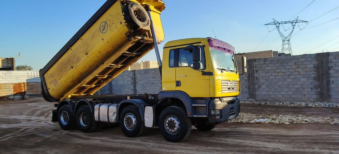 السلام عليكم مان تيكه محرك 460كير اوتماتيك شاصي41 موديل 2003تخم تاير مكفوله كفاله عامه رقم انكليزي سنويه لل30/.  ***********/
