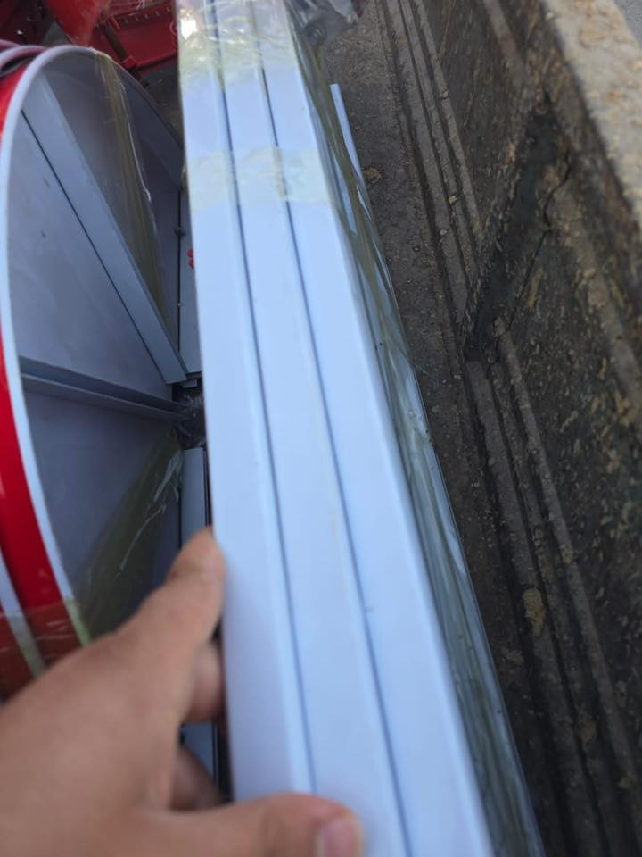 سفينة للبيع
استعمال قليل جدا يعني أبيعك جديد 

مكاني النجف

للاستفسار راسلني واتساب 

***********
