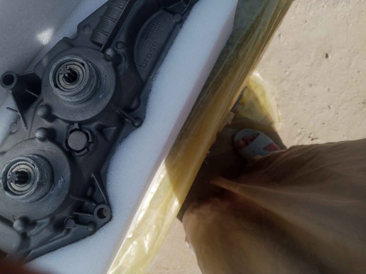 ايسي مال كير مال تويوتا 
ولايتات كامله حته الكلوب بيهن مال فورد امريكي   طلعن بالباله ابيعهن شلع ب١٠٠ واذا قطع كلشي بسعره وتدللون للاستفسار مراسله ماسنجر او واتساب على الرقم 
*********** بغداد, العراق
