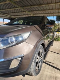 سبورتج • ٢٠١٢