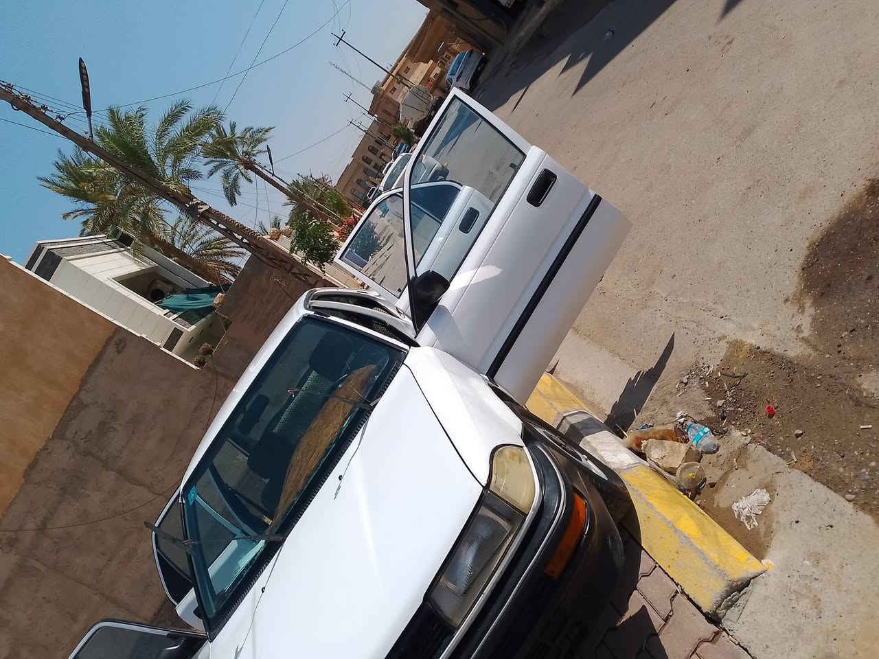 السلام عليكم
كورلا90 للبيع
بغداد بأسمي 
***********
موجود بأي وقت
