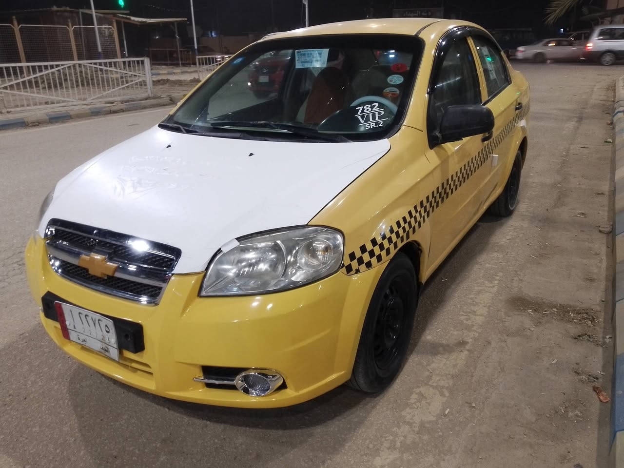 سلام عليكم افيو مديل 2009 خليجي مفتوح رقم نجف ابسمي مداور ثاني يوم سنويه مجددا 30 مصفره هيئه وغرامات مكفوله كفاله عامه ماعد الباب الخلفي صبغ فقط كير ومكينه جدد حداديه جديده تخم تاير جديد سياره جاهزة مال جناي سعر 50 وبيه مجال بصيط شراي يتصل *********** مكاني نجف ناحيه الحريه
