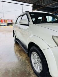 فورجنر • ٢٠١٣ • رقم اربيل