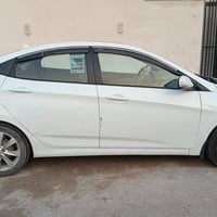 اكسنت موديل 15 البيع نوع السيارة خليجي مكينة دوش عنوان بغداد اي ستفسار...