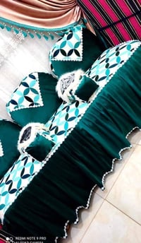 كنب بلدي • قطيفا • ملايات