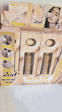 تخفيضات تخفضيات على جميع الميك اب😍 اكتشفي السر لإطلالة مثالية ومشرقة م...