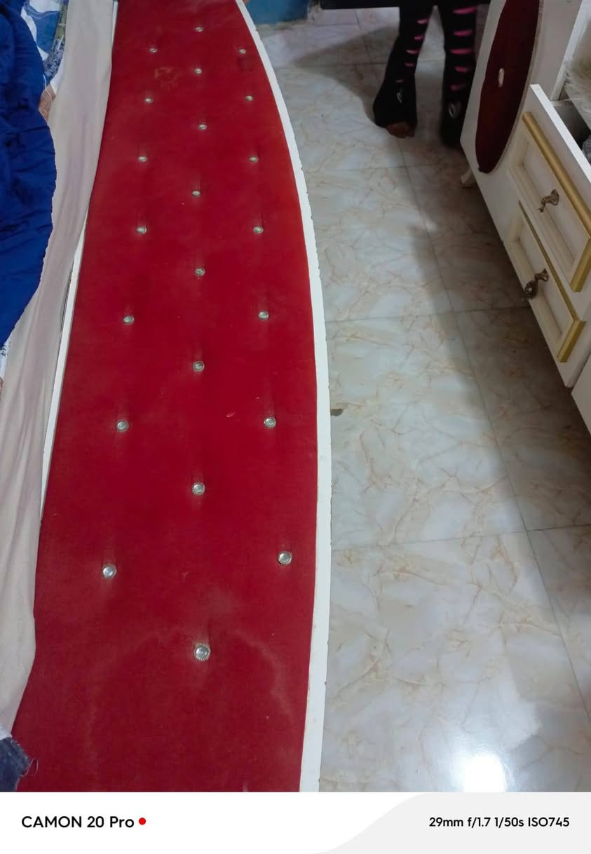 بيع مستعجل غرفة للبيع المكان كربلاء الحر السعر 450 وبيها مجال


**إذا كنت صاحب هذا الإعلان وتريد حذفه لأي سبب، رجاءا أرسل رسالة إلى الدعم الفني**