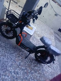 دراجه للبيع 07863266995