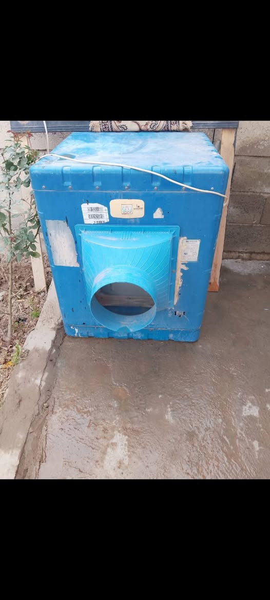 مبرده فول سعر 90


**إذا كنت صاحب هذا الإعلان وتريد حذفه لأي سبب، رجاءا أرسل رسالة إلى الدعم الفني**