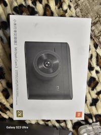 شاومي 2k • شاشة سودة • ملحقات جديدة