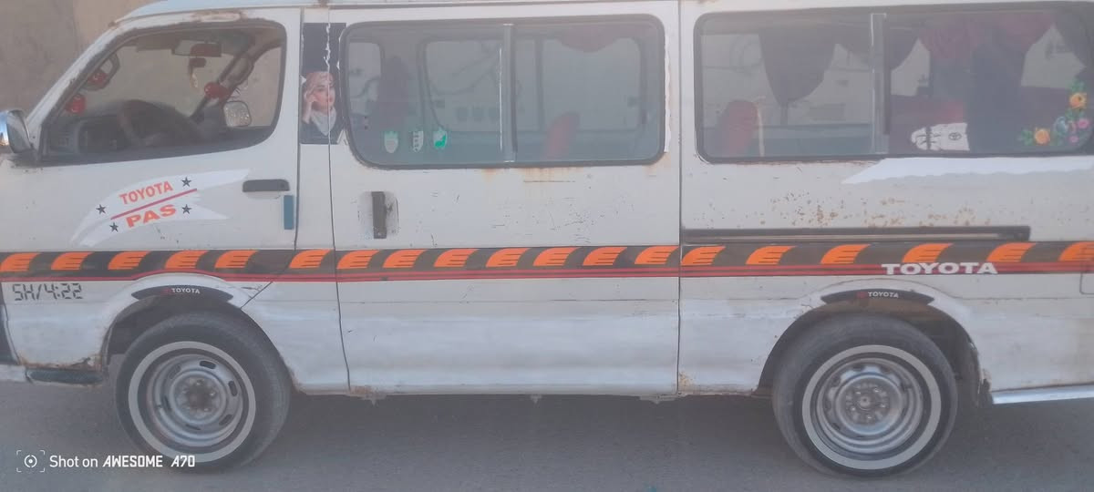 هايسه مديل 1994 مكينه وكير خير من الله ونجي سته السعر 40 وبيه مجال لعنوان ناصرية سكان الصناعي رقم ***********
