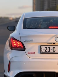 Mg gt 2024   117 $ فول مواسەفات بێ کێشە گێر ئۆتۆماتیک بەقەد ٤ پەنجە سا...