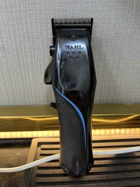 مكينة • استعمال كلش قليل