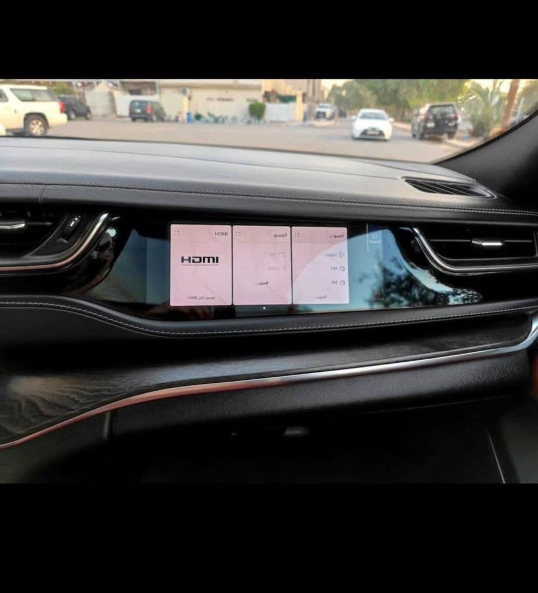 السلام عليكم سياره جيب موديل 23 خليجي اوفر لاند فول مواصفات أعلى فئه العنوان بغداد ***********
