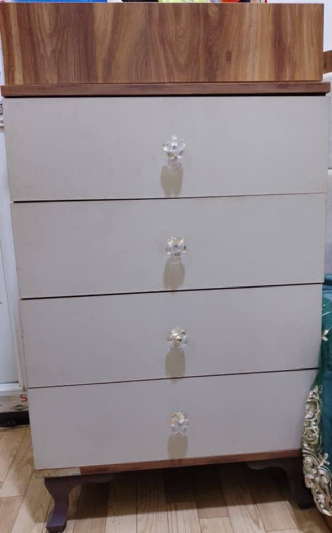 للبيع ٩ قطع غرفه النوم تركي سعر ٦٠٠ وبيه مجال ع خاص 
العنوان .بدايةطريق العامريه .يم مركزالسلام
‏‪***********‬‏ للإستفسار
