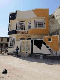 صباغ بيوت • مانع رطوبة • جبس بورد