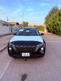 توسان • ٢٠٢٤ • حادثه