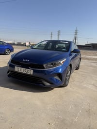 🫡  فورتي وارد امريكي  مديل 2023  ماشيه 40  مكينه كير دواخل كفاله السيا...