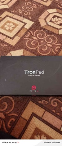 ايباد جديد للبيع ذاكره ٦٤      ٠٧٧٢٧٦٨٦١٧٧