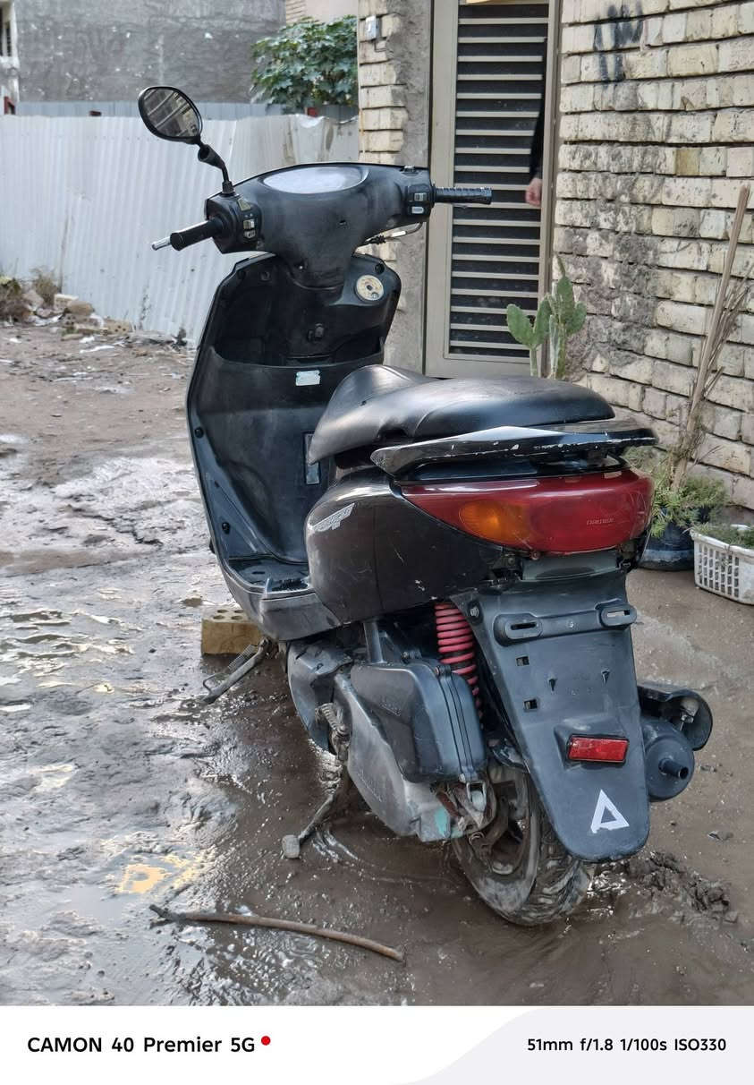 بيع مستعجل....
بريز نضيفة السعر ٤٥٠ وبيها مجال ***********
