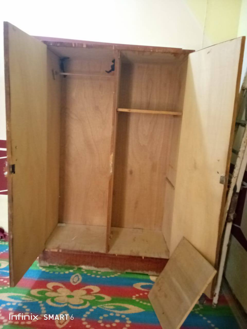 كربلاء خلف جامعة فريحه بزل الرابع 80


**إذا كنت صاحب هذا الإعلان وتريد حذفه لأي سبب، رجاءا أرسل رسالة إلى الدعم الفني**