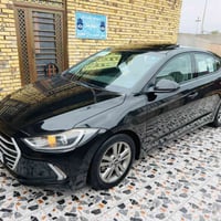 النترا • ٢٠١٨ • وارد امريكي