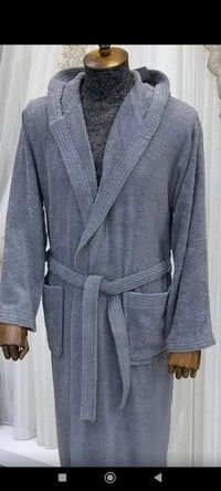 روب حمام باكستاني • خامة ممتازة • خانقين سوق قديم