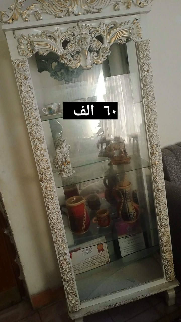 #للبيع الاسعار مذكوره وبيهم مجال
عنوان كركوك اسرى ومفقودين


**إذا كنت صاحب هذا الإعلان وتريد حذفه لأي سبب، رجاءا أرسل رسالة إلى الدعم الفني**