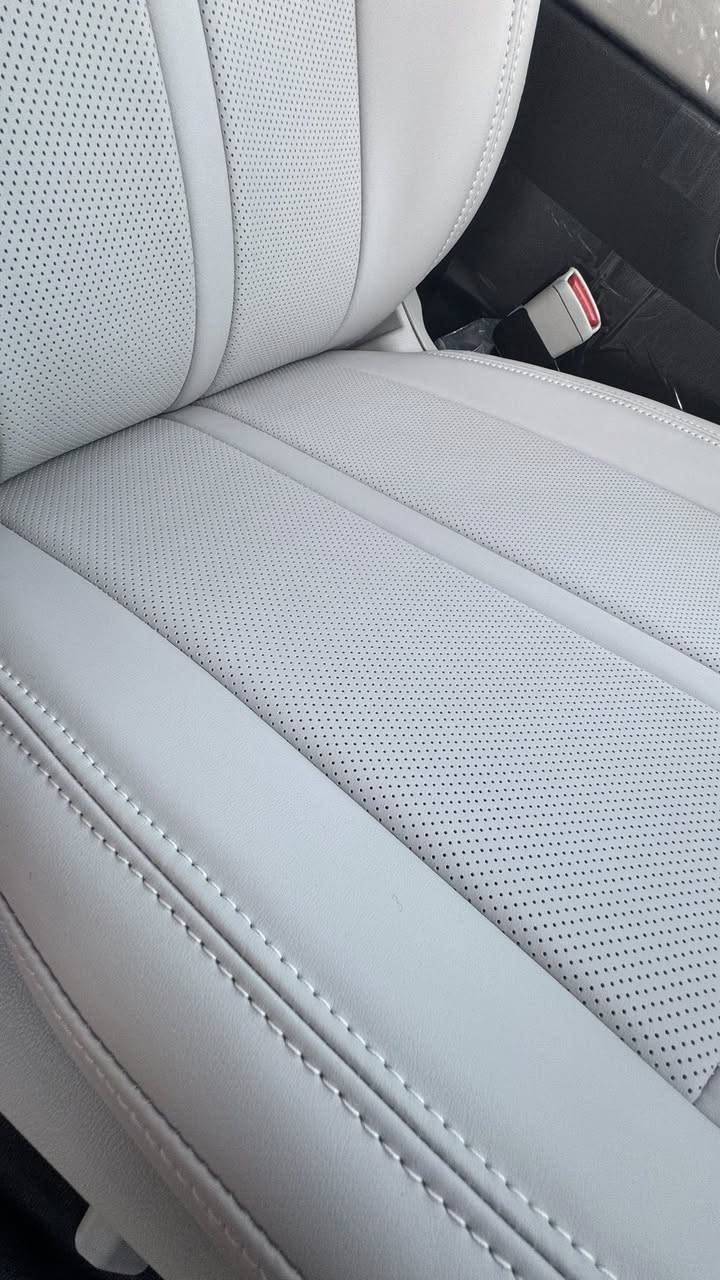 سورنتو 25 VIP اشتغلناها فوك بلادي تفاصيل بلادية اسم محل تيتو كار *********** 

الكاظمية شارع نواب مقابل مستشفى الاهلي تيتو كار
