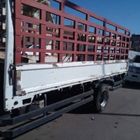 كنتر • حي العامل بغداد