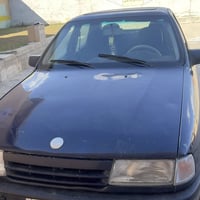 فكترا ١٦ • محرك وگير شرط • رقم الماني ٢٠٢٧