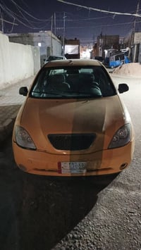 ٢٠١٥ • رقم بغداد • حالة طيبة