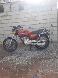 دراجة سيفان • موديل ٢٤ • بعقوبة