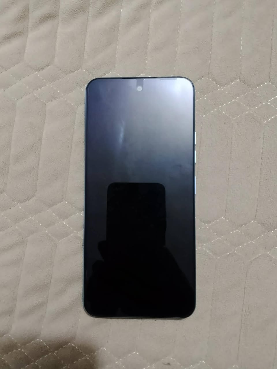 السلام عليكم جهاز تكنو للبيع مابي اي شي ولا مرة مصلح كلش نضيف وكل ملحقاته وياا بس ماعدى السماعات مو وياا السعرر على الخاص


**إذا كنت صاحب هذا الإعلان وتريد حذفه لأي سبب، رجاءا أرسل رسالة إلى الدعم الفني**