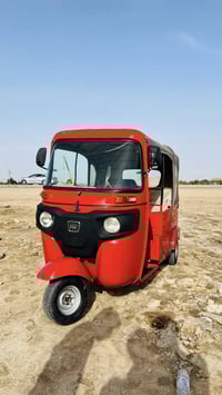 تكتك للبيع موديل 22شهر 8مفتوحه بستم ومعمره وبيها ضربات مثل ماموضح بالص...