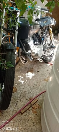 بارت 5 تسعات • تعميره جديدة • ماطور كيرو