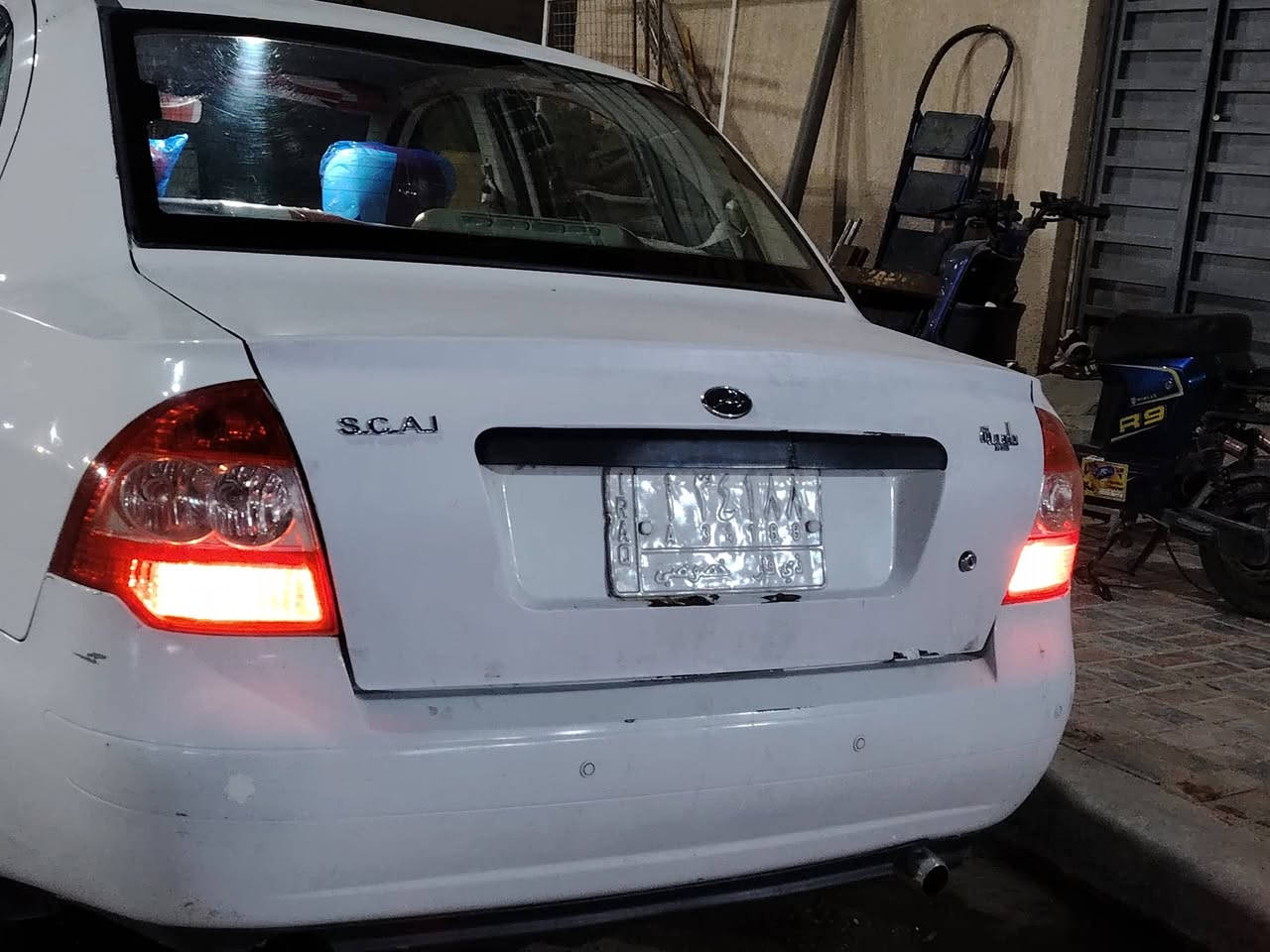 تايبا ٢٠١٣ رقم انكليزي هذا الرقم قديم دكيته الجديد بأسمي سنويه ٢٠٢٦ بدون ضربه تبريد حداديه مكينه كيا ريو انگر سلف واطلع للبصره
السعر ٣٧ وبيها مجال قليل
***********
