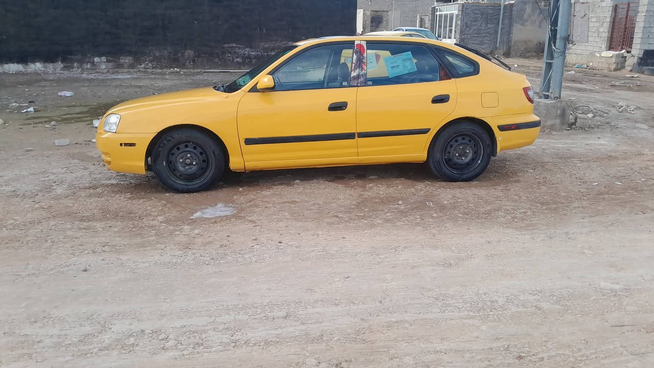 السلام عليكم ورحمة الله وبركاته 
النتره 2006 اصل abs بسمي 
مكفوله مكينه وكير وصدر شرط ترايك للشمال 
تخم تاير صدر نضيف سنويه جديده رقم ديالى تحويل مباشر
تبريد يحتاج كلج كمبريسر فقط وغاز تدفئه شغاله تحكم مري كزوز مثبت سرعه سلايت روف كهربائيات 
كلهه شغاله ضررهه جاملغ خلفي ماواصل حوض
 فقط طخه بسيطه صبغ الدوسات والدعاميات السياره
 اصل لون احمر تكدر تحولها خصوصي 
السعر 50 وبيهه مجال العنوان ديالى بعقوبه 
رقم الهاتف ‏‪***********
