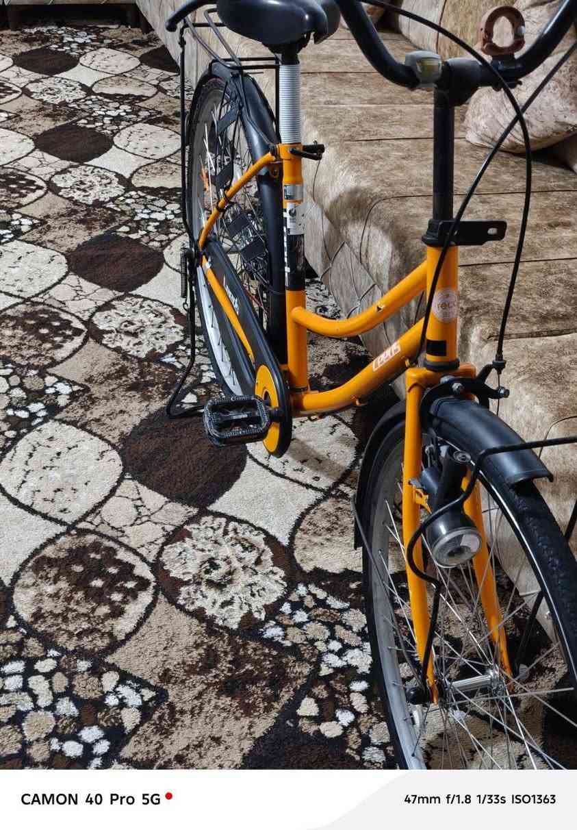 سلام عليكم بايسكل للبيع او مراوس موديل 2019السعر 115وبي مجال المكان بعقوبة التحرير الجاهزة


**إذا كنت صاحب هذا الإعلان وتريد حذفه لأي سبب، رجاءا أرسل رسالة إلى الدعم الفني**