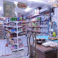 محلين للإيجار • موقع تجاري • بابل المدحتيه