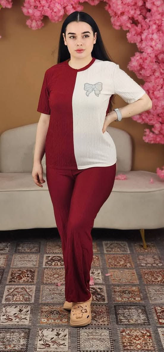 #السعر7الاف 
تراك كريشه فري سايز يلبس 
من وزن ٥٠ كيلو الى وزن ٩٠ كيلو  
متوفر ب 6 الوان
عنوان ذي قار قضاء الفجر قيصرية الفجر ــ رقم المحل 11 
تتوفر خدمه توصيل جميع المحافظات


**إذا كنت صاحب هذا الإعلان وتريد حذفه لأي سبب، رجاءا أرسل رسالة إلى الدعم الفني**